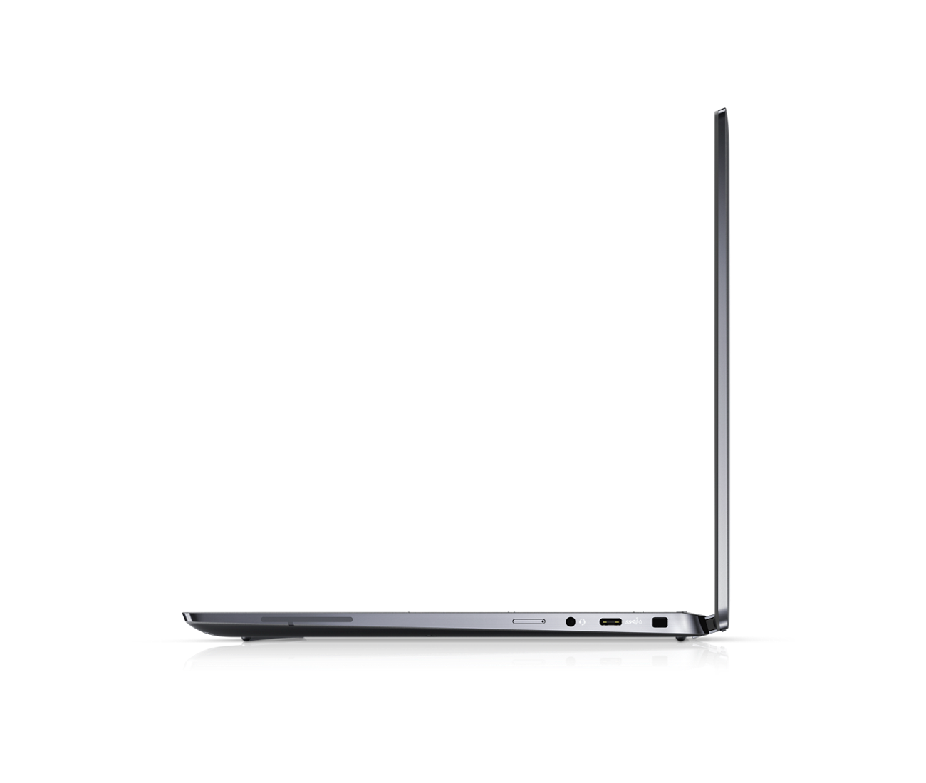 Dell Latitude 9330 13.3" QHD+ Convertible Notebook, Intel i5-1240U, 1.10GHz, 16GB RAM, 256GB SSD, W11P - PTY9V