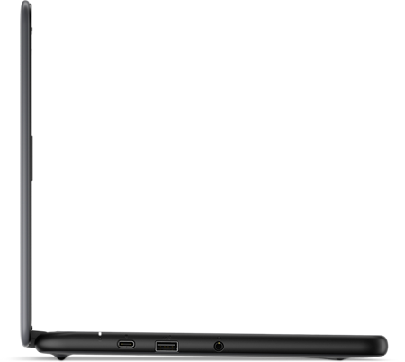 Dell 3120 11.6" HD Chromebook, Intel N100, 0.8GHz, 4GB RAM, 64GB eMMC, ChromeOS - CHB3120-4-64