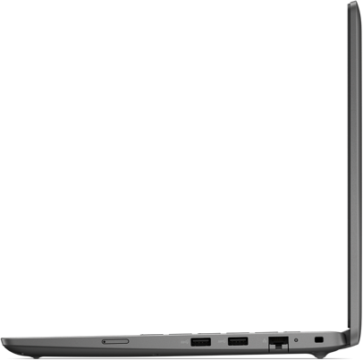 Dell Latitude 3450 13.97" HD Notebook, Intel i3-1315U, 1.20GHz, 8GB RAM, 256GB SSD, Win11P - G49J4