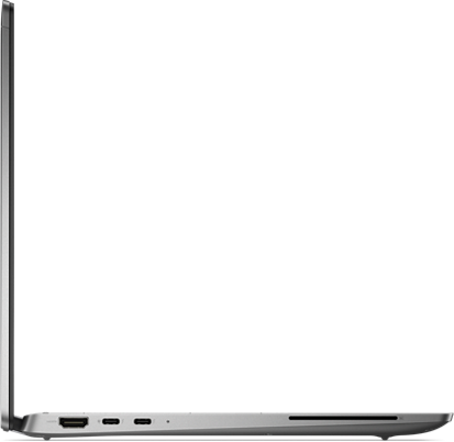 Dell Latitude 7340 13.3" QHD+ Convertible Laptop, Intel i5-1345U, 1.60GHz, 16GB RAM, 256GB SSD, Win11P - LAT0168056-R0023565-SA (Certified Refurbished)