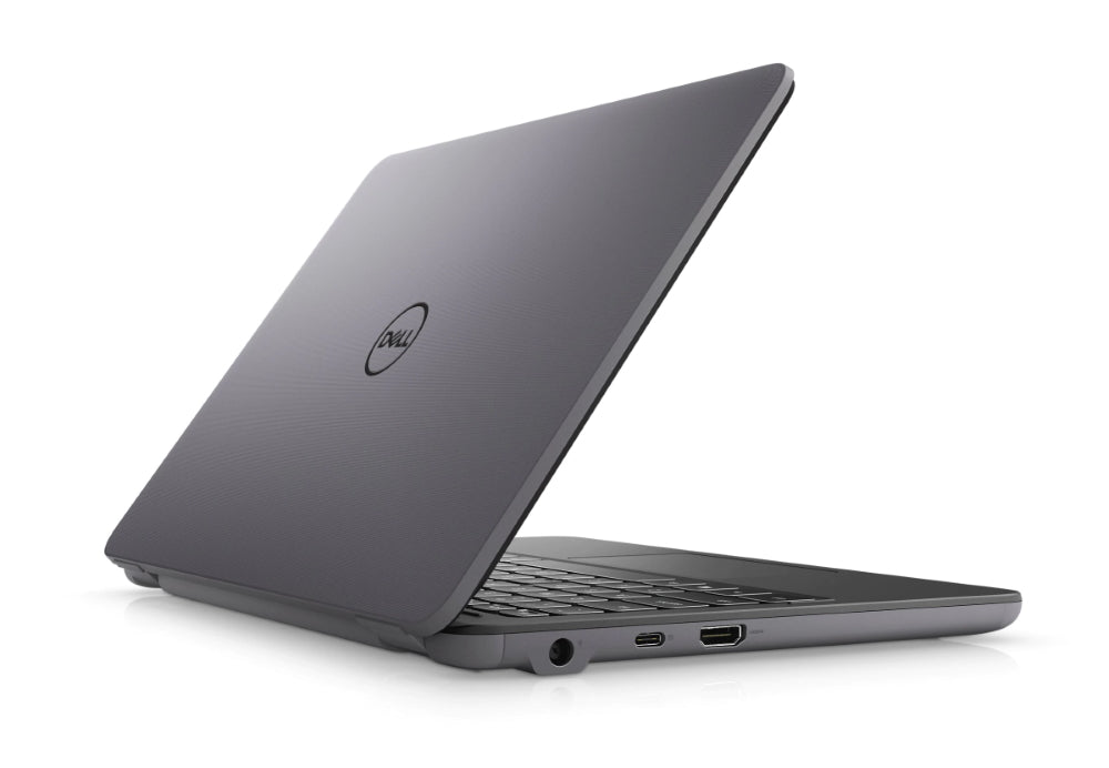 Dell Latitude 3120 11.6" HD 2-in-1 Touch Notebook, Intel Celeron N5100,1.10G, 4GB RAM, 128GB SSD, Win11Pro, LAT3120 (Certified Refurbished)