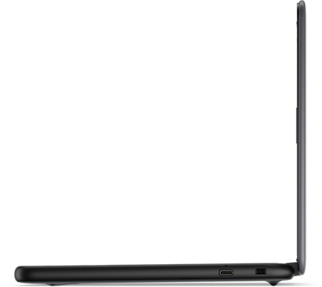 Dell 3120 11.6" HD Chromebook, Intel N100, 0.8GHz, 4GB RAM, 64GB eMMC, ChromeOS - CHB3120-4-64