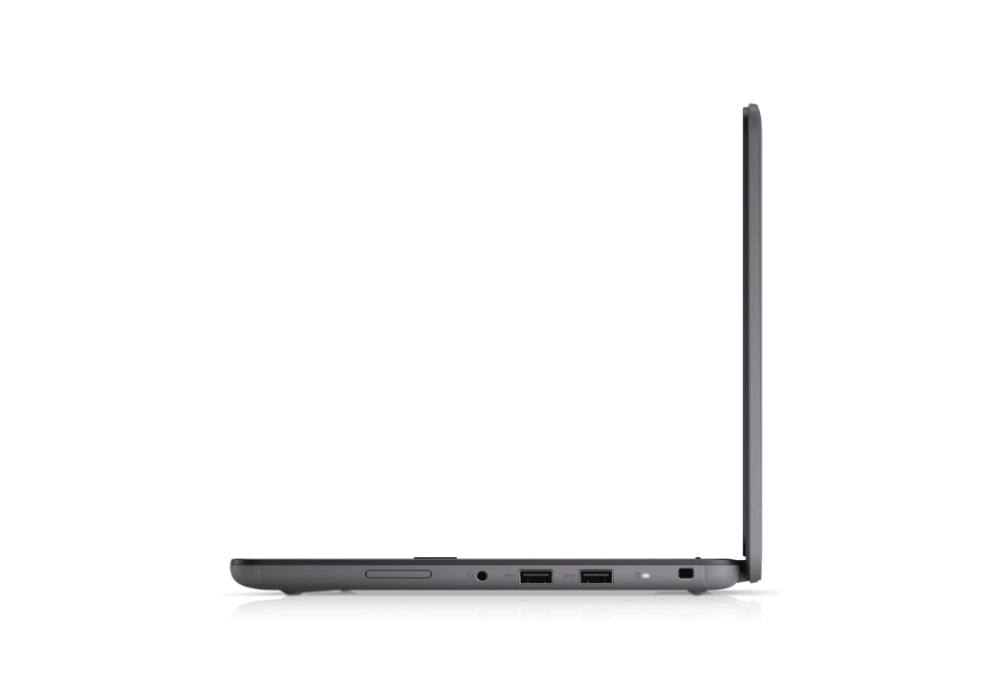 Dell Latitude 3120 11.6" HD Convertible Notebook, Intel Pentium N6000, 1.10GHz, 8GB RAM, 128GB SSD, Win11P - LAT0116631-R0018457-SA (Certified Refurbished)