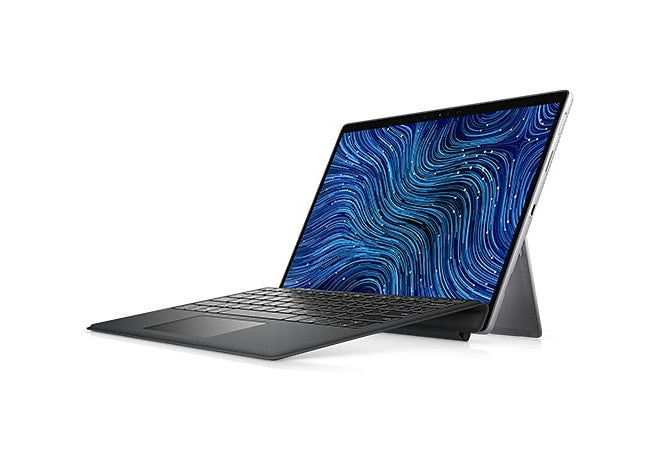 Dell Latitude 7320 13" FHD+ Detachable Notebook, Intel i7-1180G7, 2.20GHz, 16GB RAM, 512GB SSD, Win10P - LAT0159017-R0023213-PC