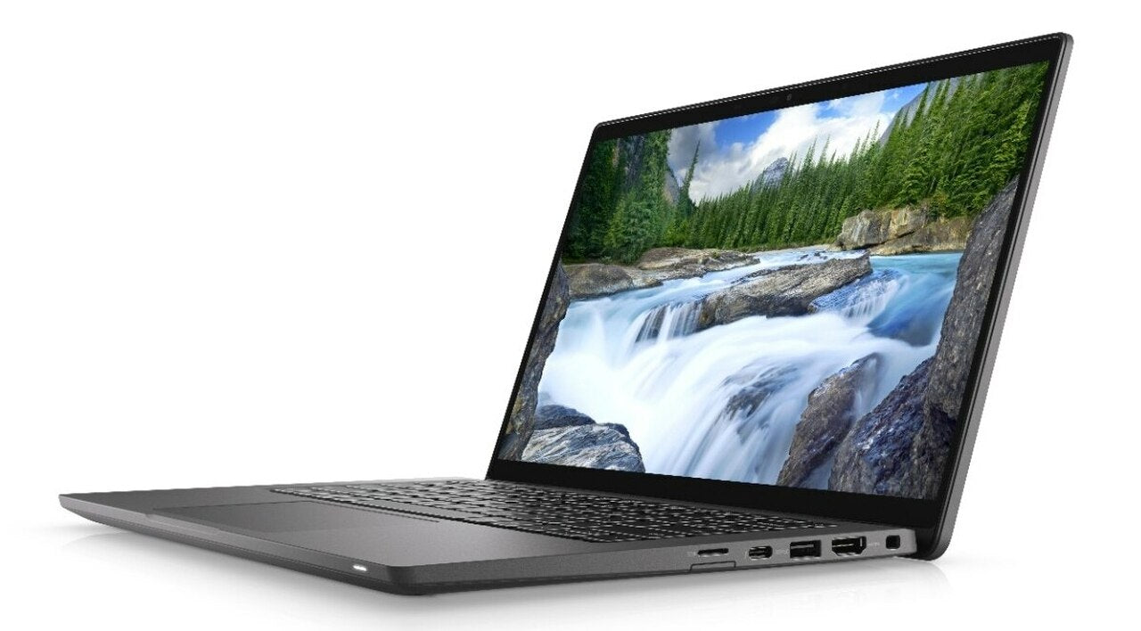 Dell Latitude 7420 14" FHD Notebook, Intel i7-1185G7, 3.0GHz, 16GB RAM, 512GB SSD, Win11P - 700512066036-R (Refurbished)