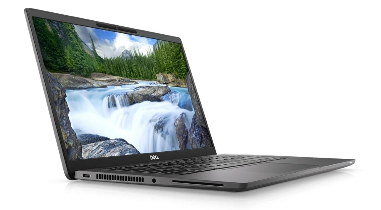 Dell Latitude 7420 14" FHD Notebook, Intel i7-1185G7, 3.0GHz, 16GB RAM, 512GB SSD, Win11P - 700512066036-R (Refurbished)