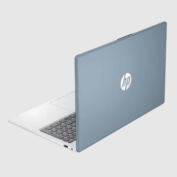 HP 17-cn0512nr 17.3" HD+ Notebook, Intel Celeron N4500, 1.10GHz, 4GB RAM, 256GB SSD, Win11H - B89NMUA#ABA