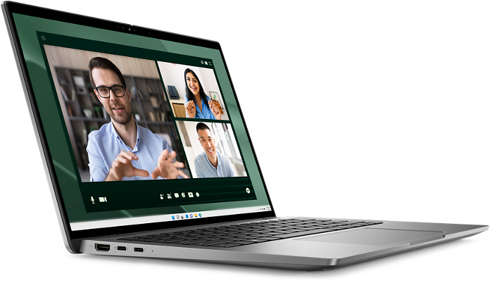 Dell Latitude 7450 14" FHD+ Convertible Notebook, Intel U7 165U, 1.70GHz, 16GB RAM, 512GB SSD, Win11P - LAT7450-2IN1