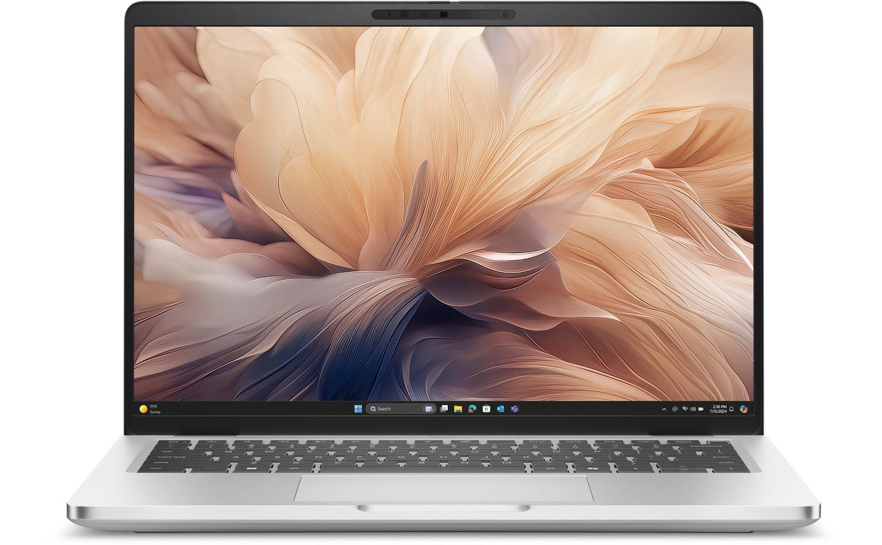 Dell Pro 14 Plus PB14250 14" FHD+ Convertible Notebook, Intel Ultra 7 268V, 32GB RAM, 512GB SSD, Win11P - PRO14PLUS90848-SA (Certified Refurbished)