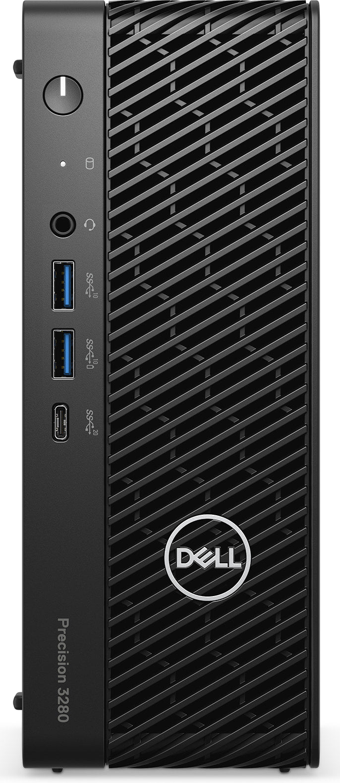 Dell Precision 3280 CFF Workstation, Intel i7-14700, 2.10GHz, 16GB RAM, 512GB SSD, Win11P - MCDXH (Refurbished)