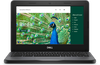 Dell 3120 11.6" HD Chromebook, Intel N100, 0.8GHz, 4GB RAM, 64GB eMMC, ChromeOS - CC6PF (Refurbished)