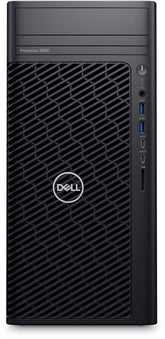 Dell Precision 3680 Tower Workstation, Intel i7-14700, 2.10GHz, 16GB RAM, 512GB SSD, W11P - JKNFV