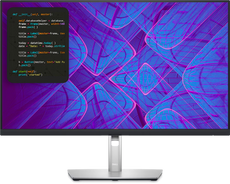 Dell P2723QE 27" 4K Ultra HD USB-C Hub Monitor, 5ms, 16:9, 1000:1-Contrast - DELL-P2723QE (Refurbished)
