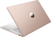 HP 17-cn0692ds 17.3" HD+ Notebook, Intel Celeron N4120, 1.10GHz, 4GB RAM, 128GB SSD, Win11HS- 88W86UA#ABA (Certified Refurbished)
