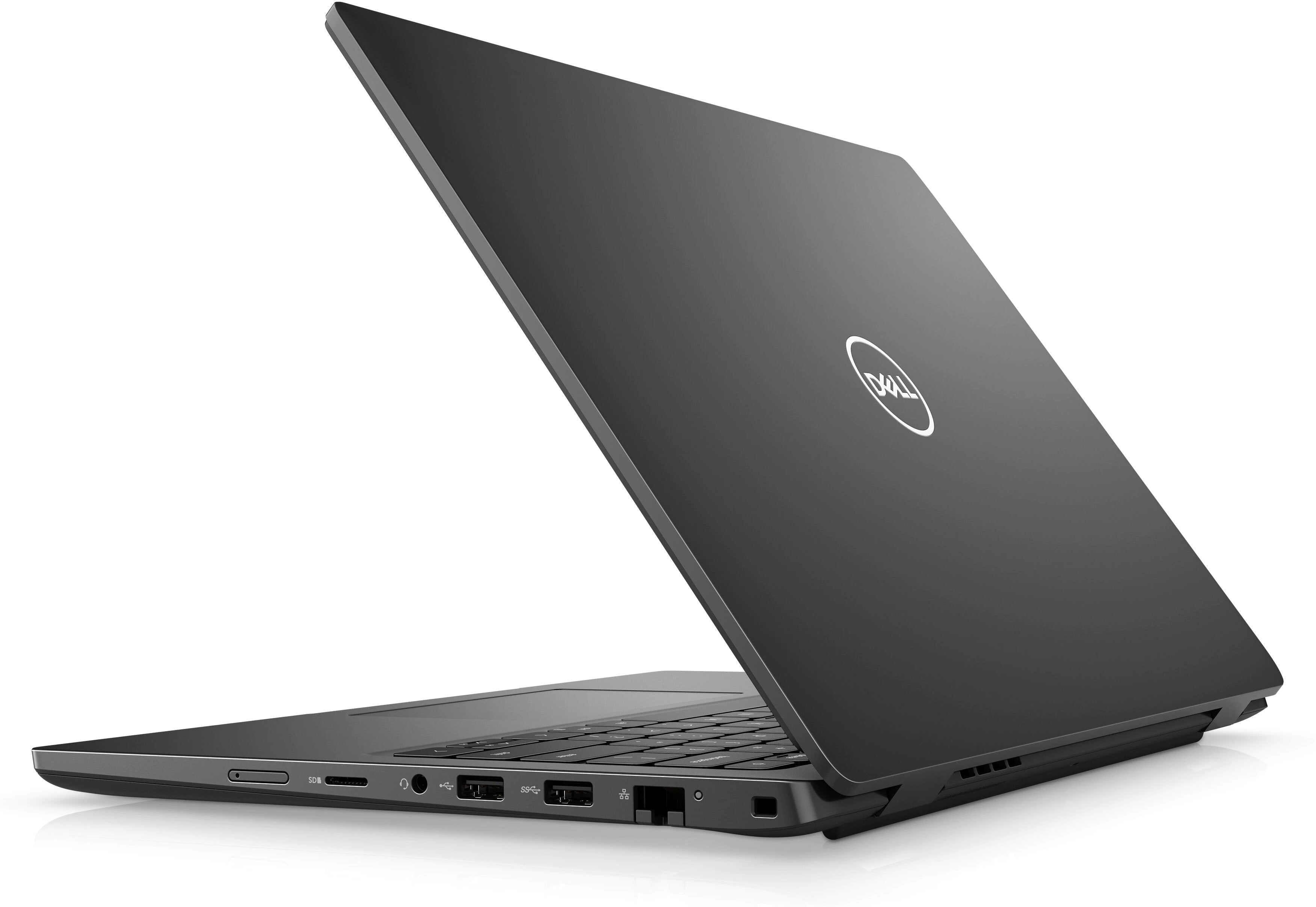 Dell Latitude 3420 14" FHD Notebook, Intel i5-1135G7, 2.40GHz, 8GB RAM, 256GB SSD, Win11P - 92YC7