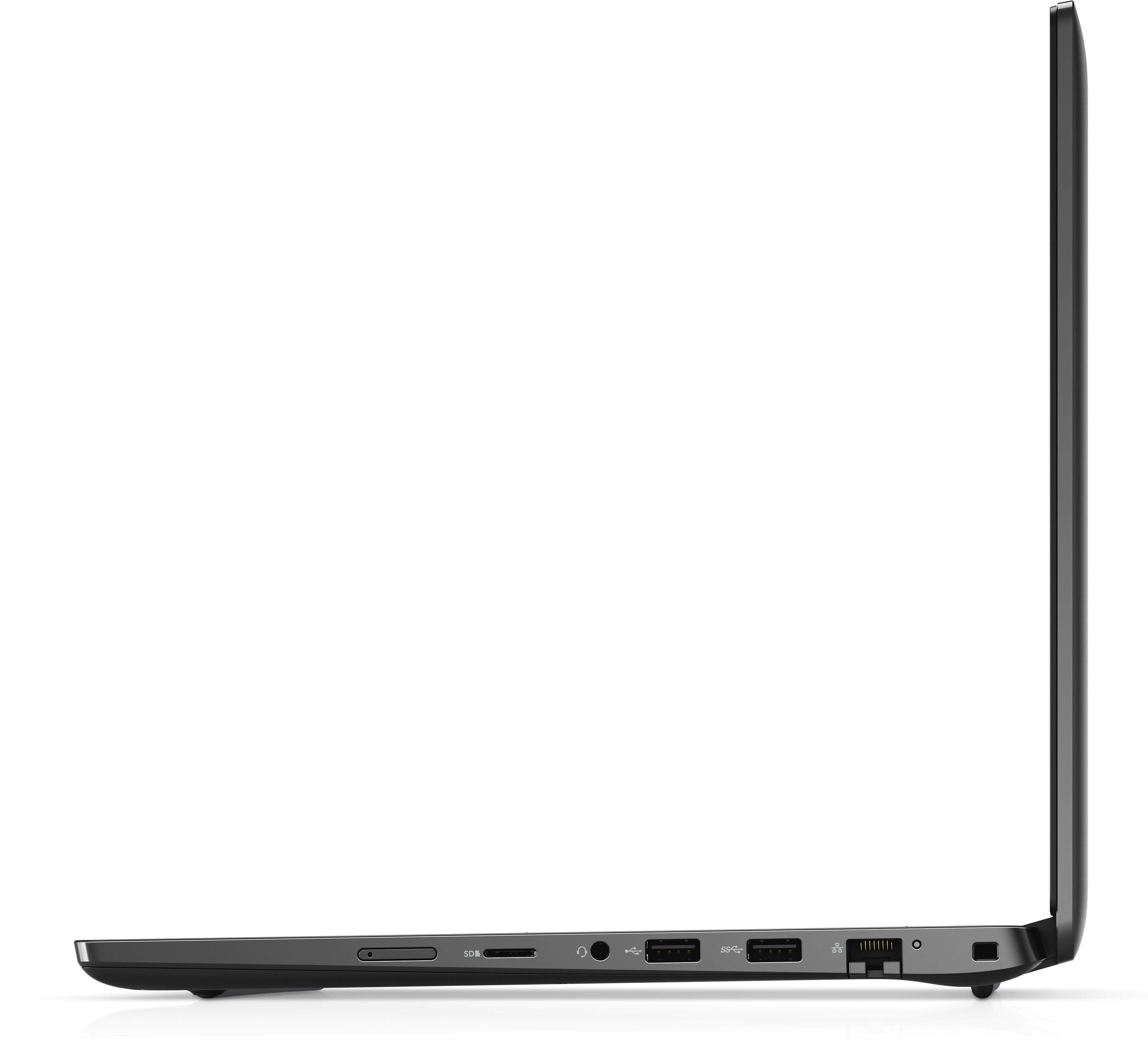 Dell Latitude 3420 14" FHD Notebook, Intel i5-1135G7, 2.40GHz, 8GB RAM, 256GB SSD, Win11P - 92YC7