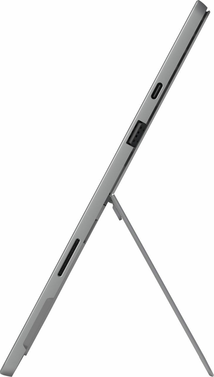 Microsoft Surface Pro-7+ LTE 12.3" PixelSense Tablet, Intel i5-1135G7, 2.40GHz, 8GB RAM, 256GB SSD, Win10P - 1S3-00001