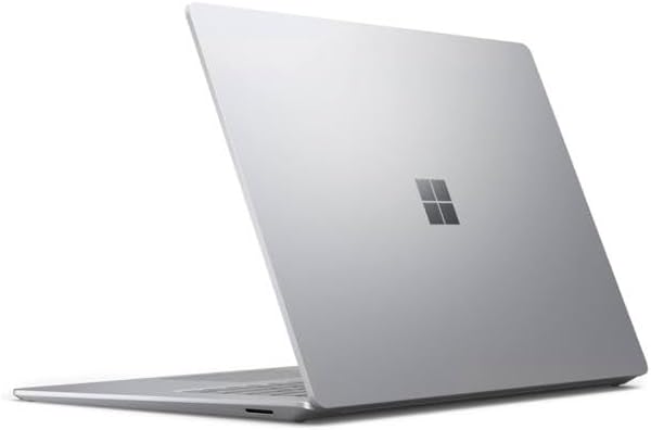 Microsoft 13.5" PixelSense Surface Laptop-5, Intel i5-1235U, 1.30GHz, 8GB RAM, 512GB SSD, W11H - R1V-00001 (Certified Refurbished)