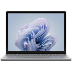 Microsoft 13.5" PixelSense Surface Laptop-6, Intel Ultra 7 165H, 1.40GHz, 64GB RAM, 1TB SSD, W11P - 10J-00005 (Certified Refurbished)