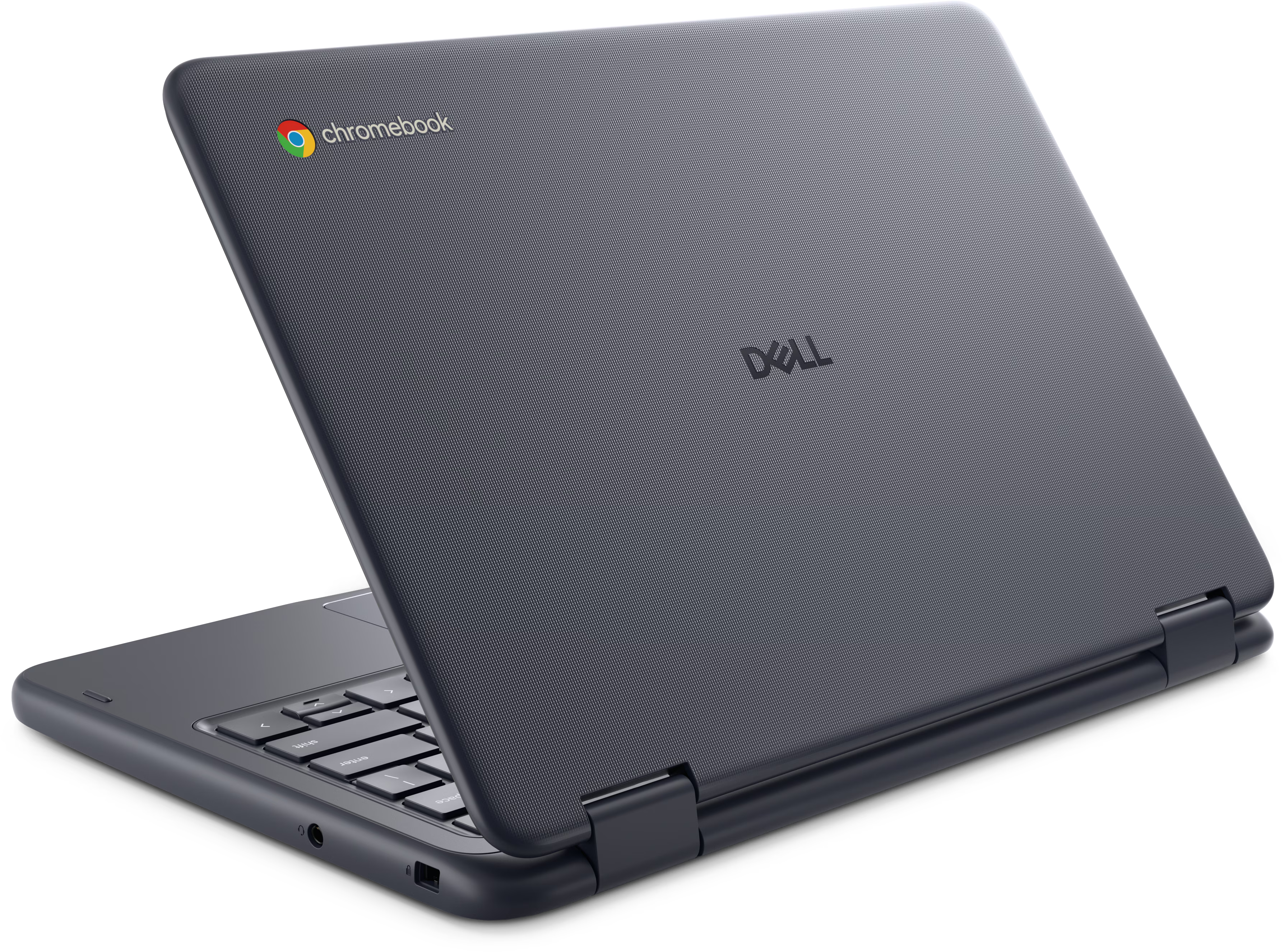Dell 11 CC11260 11.6" HD Chromebook, Intel N150, 0.8GHz, 4GB RAM, 64GB eMMC, ChromeOS - X0YHW