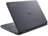 Dell 11 CC11260 11.6" HD Chromebook, Intel N150, 0.8GHz, 4GB RAM, 64GB eMMC, ChromeOS - X0YHW