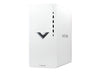 HP Victus TG02-0055t 15L Tower Gaming PC, Intel i5-12400F, 2.50GHz, 16GB RAM, 512GB SSD, W11H - B17NMAA#ABA