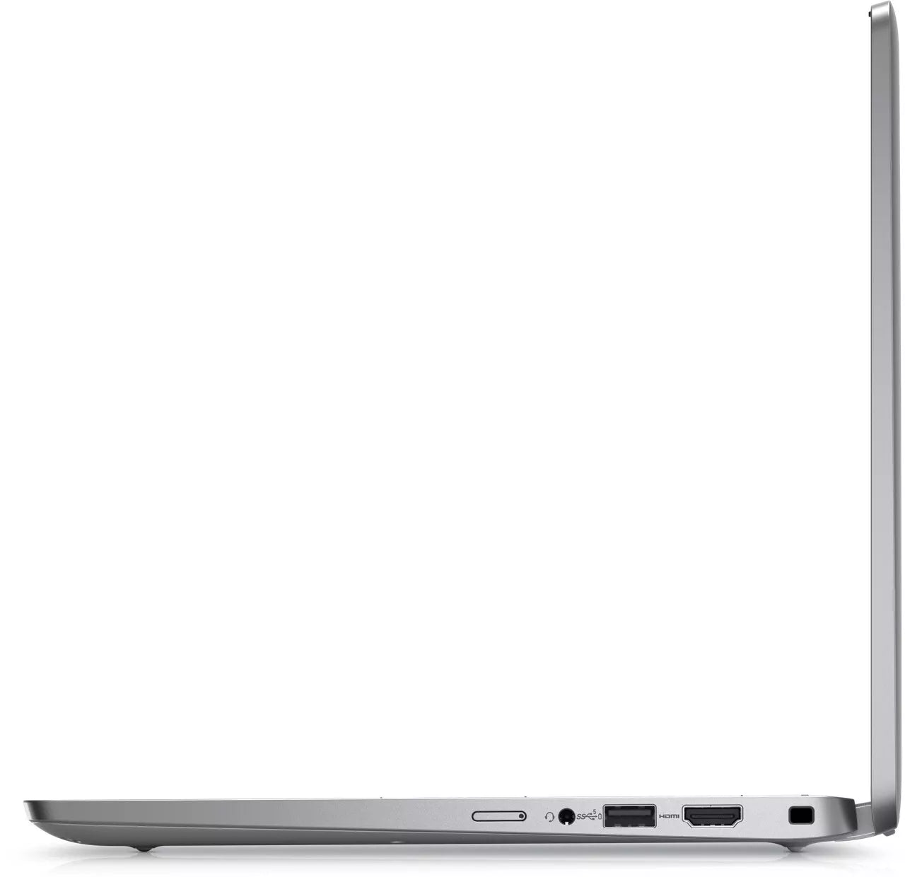 Dell Latitude 5340 13.3" FHD Convertible Notebook, Intel i5-1345U, 1.60GHz, 16GB RAM, 256GB SSD, Win11P - 0NRDK