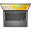 Dell Latitude 3445 14" FHD+ Chromebook, AMD R5-7520C, 2.80GHz, 8GB RAM, 256GB SSD, ChromeOS - N2HX1