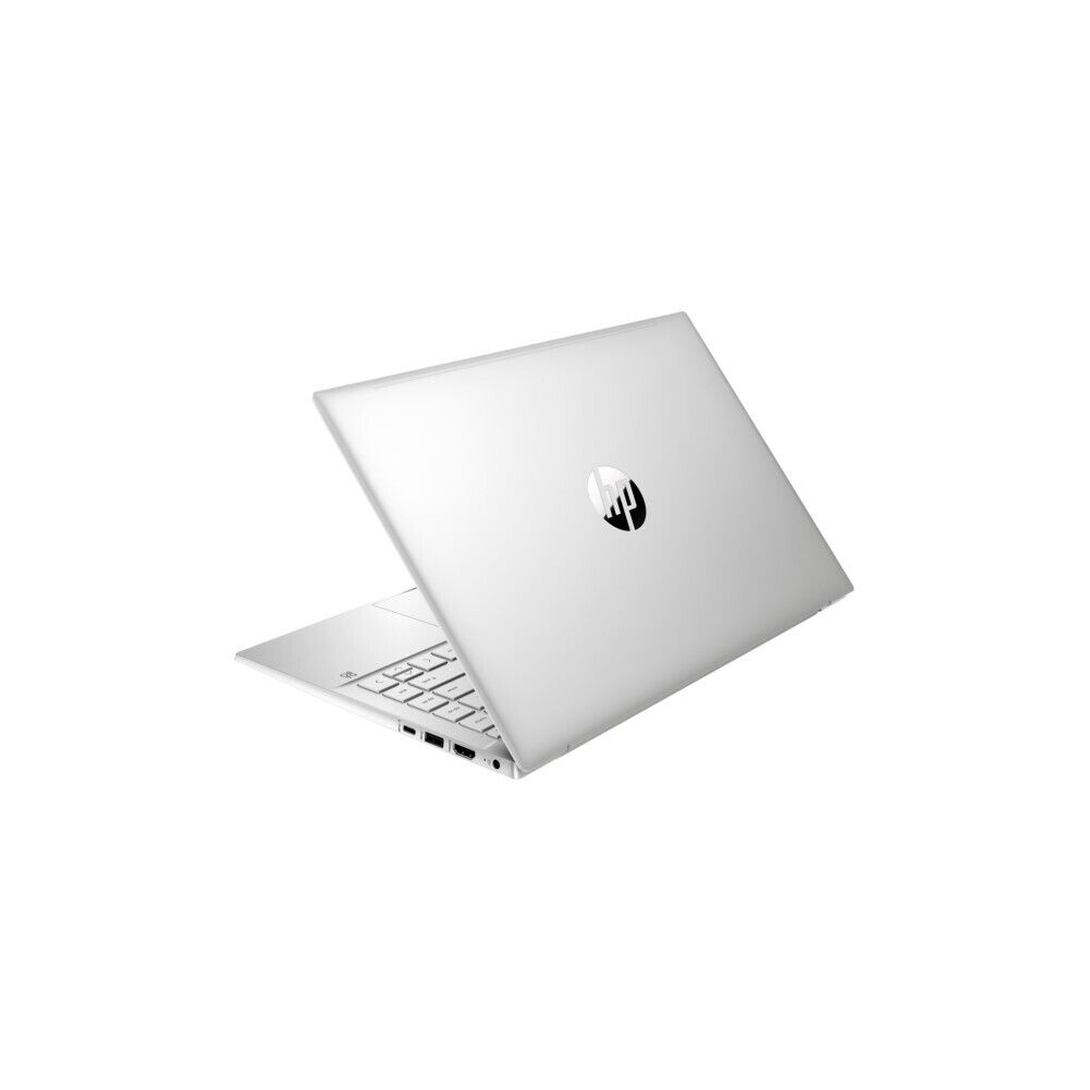 HP 14-em0033nr 14" HD Notebook, AMD R3-7320U, 2.40GHz, 4GB RAM, 128GB SSD, Win11H - 7H357UA#ABA