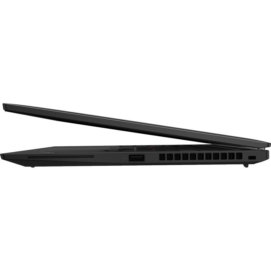 Lenovo ThinkPad T14s Gen 3 14" WUXGA Notebook, Intel i5-1235U, 1.30GHz, 16GB RAM, 256GB SSD, Win11DG - 21BR00FHUS
