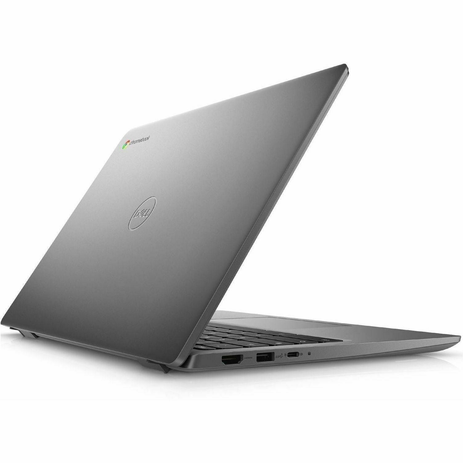 Dell Latitude 3445 14" FHD+ Chromebook, AMD R5-7520C, 2.80GHz, 8GB RAM, 256GB SSD, ChromeOS - N2HX1