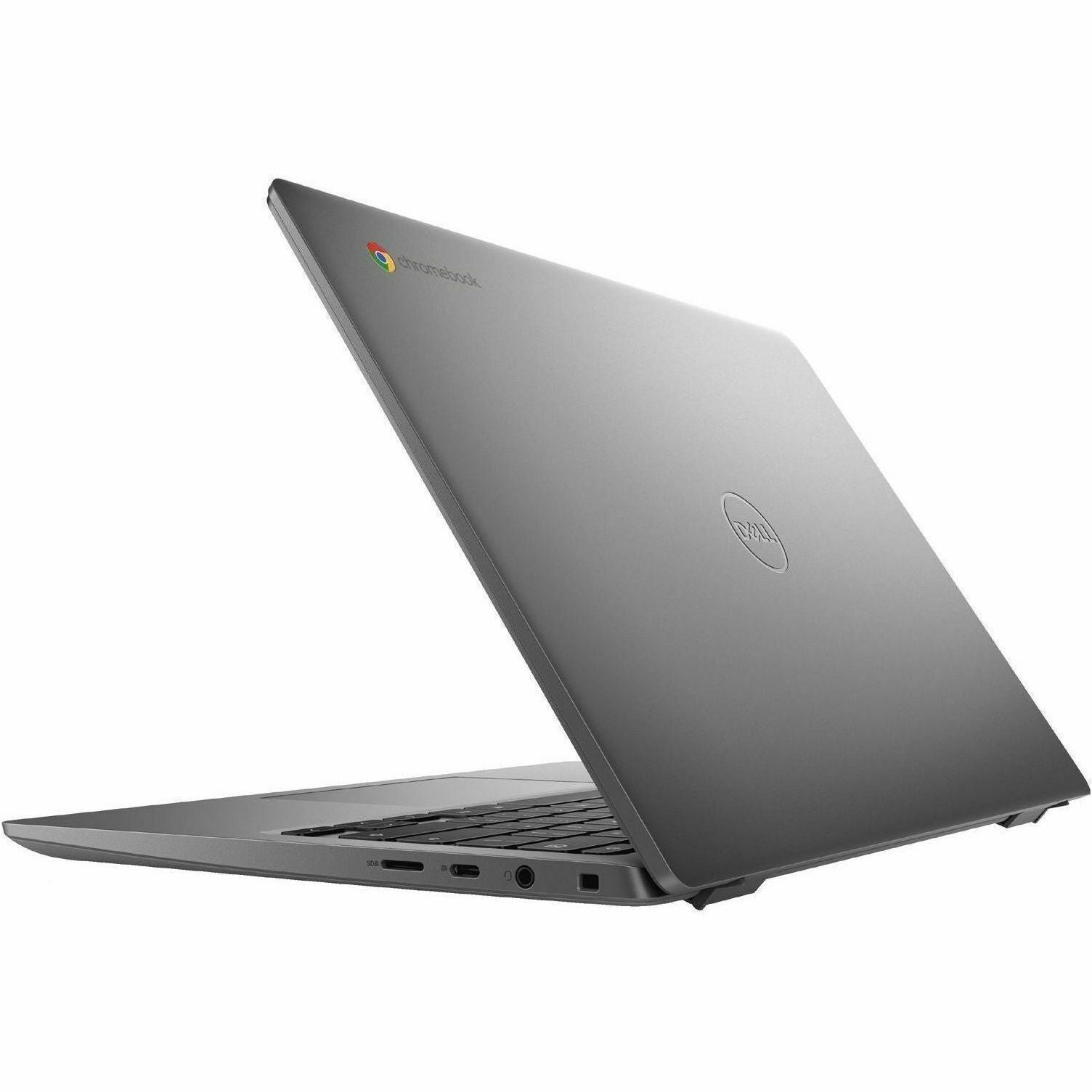 Dell Latitude 3445 14" FHD+ Chromebook, AMD R3-7320C, 2.40GHz, 8GB RAM, 256GB SSD, ChromeOS - 2W5WK