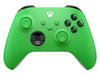 Microsoft Xbox Wireless Controller, Gaming Pad, Bluetooth, Velocity Green - QAU-00090 (Refurbished)