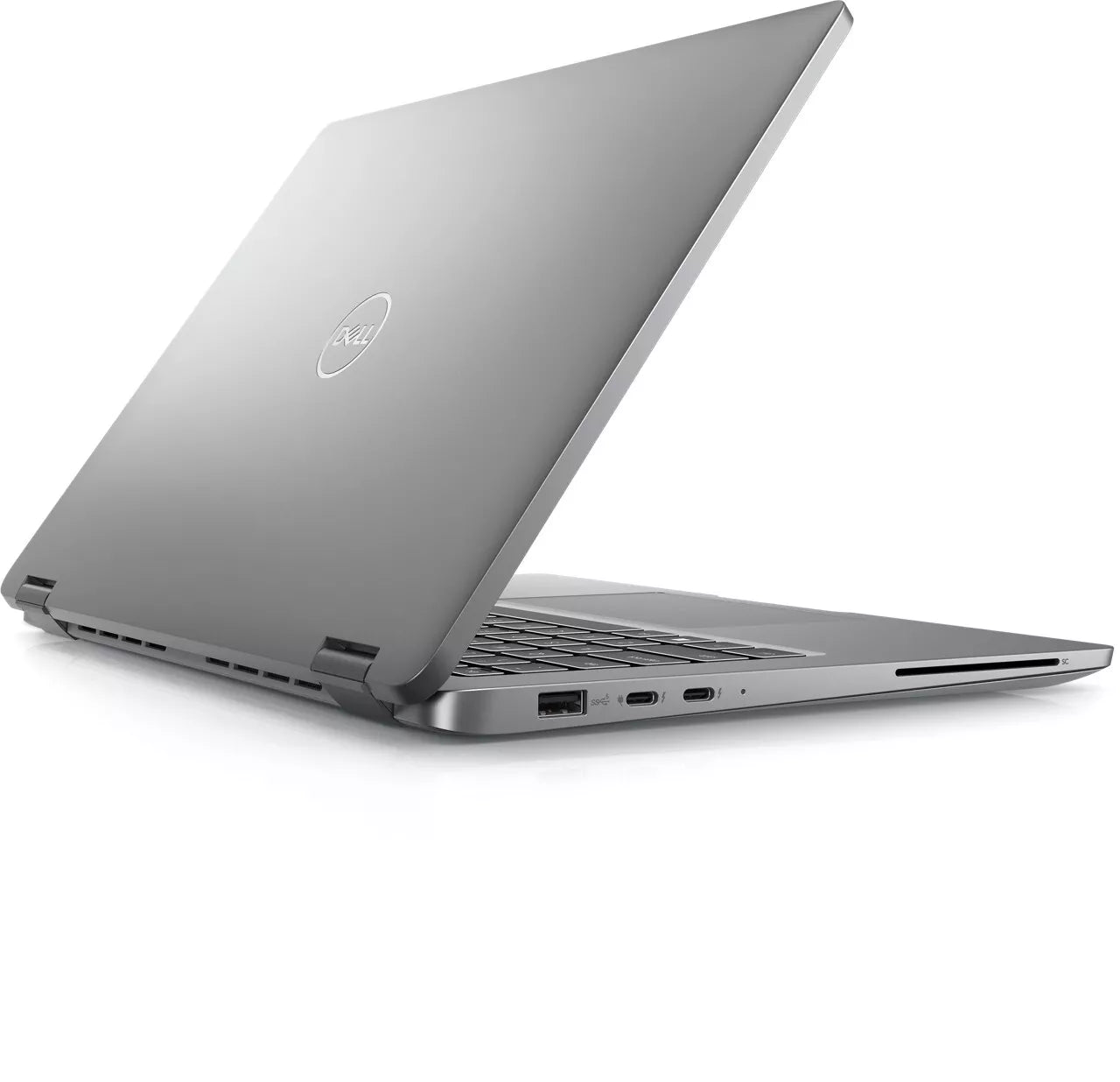 Dell Latitude 5340 13.3" FHD Convertible Notebook, Intel i5-1345U, 1.60GHz, 16GB RAM, 256GB SSD, Win11P - 0NRDK
