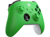 Microsoft Xbox Wireless Controller, Gaming Pad, Bluetooth, Velocity Green - QAU-00090 (Refurbished)