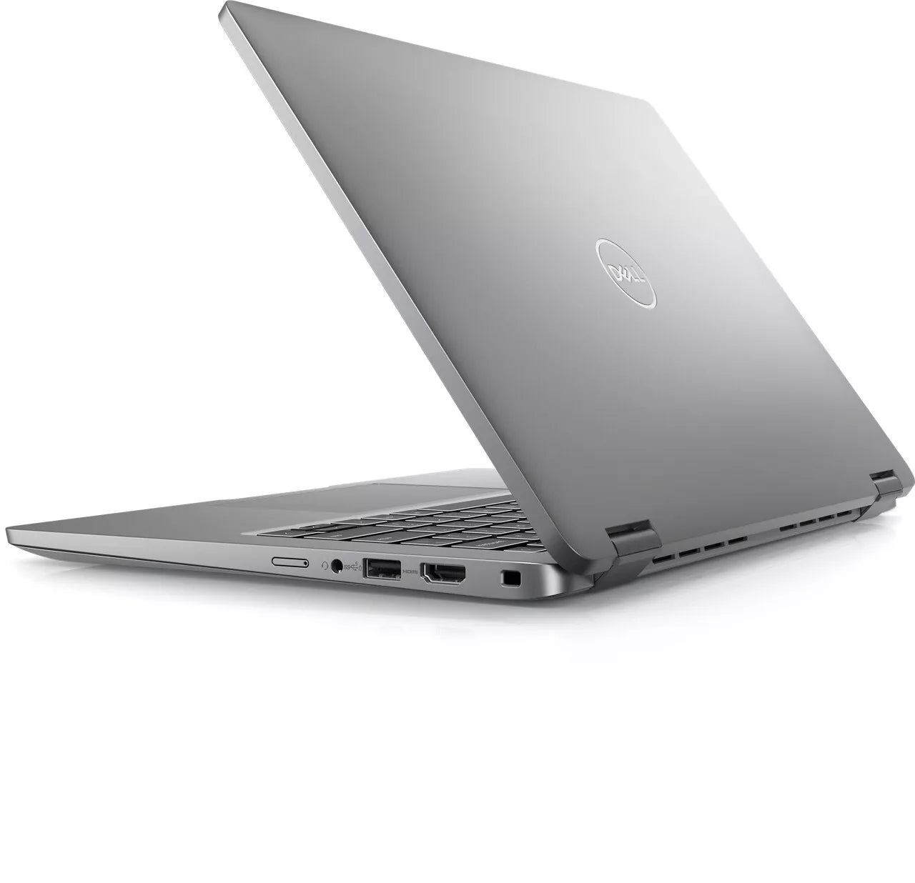 Dell Latitude 5340 13.3" FHD Convertible Notebook, Intel i5-1345U, 1.60GHz, 16GB RAM, 256GB SSD, Win11P - 0NRDK