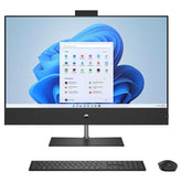 HP Pavilion 32-b0257c 31.5" QHD All-in-One PC, Intel i7-12700T, 1.40GHz, 16GB RAM, 1TB SSD, W11H - 1J9B4AA#ABA (Refurbished)