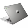 HP 14a-na0701ds 14" HD Chromebook, Intel Celeron N4120, 1.10GHz, 4GB RAM, 128GB eMMC, ChromeOS - 8R072UA#ABA