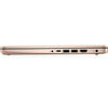 HP 14-dq3230nr 14" HD Notebook, Intel Celeron N4500, 1.10GHz, 4GB RAM, 64GB eMMC, Win11HS - B8SW1UA#ABA
