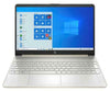HP 15-dy2716ds 15.6" FHD Laptop, Intel i3-1125G4, 2.0GHz, 8GB RAM, 256GB SSD, Win11H - 72G60UA#ABA (Certified Refurbished)