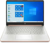 HP 14-dq3230nr 14" HD Notebook, Intel Celeron N4500, 1.10GHz, 4GB RAM, 64GB eMMC, Win11HS - B8SW1UA#ABA