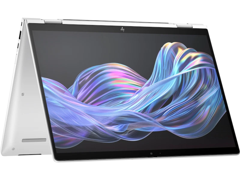 HP EliteBook X Flip G1i 14" WUXGA Notebook, Intel Ultra 5 235H, 32GB RAM, 1TB SSD, Win11P - C0KD0U8#ABA (Certified Refurbished)