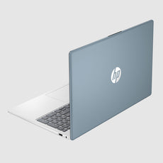 HP 15-fc0037wm 15.6" FHD Notebook, AMD R5-7520U, 2.80GHz, 8GB RAM, 256GB SSD, Win11H - 7W6H6UA#ABA (Certified Refurbished)