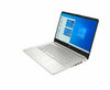 HP 14-fq0110wm 14" FHD Notebook, AMD R3-3250U, 2.60GHz, 4GB RAM, 128GB SSD, Win11HS - 5Z7Y9UA#ABA (Certified Refurbished)