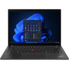 Lenovo ThinkPad T14s Gen 3 14" WUXGA Notebook, Intel i5-1235U, 1.30GHz, 16GB RAM, 256GB SSD, Win11DG - 21BR00FHUS