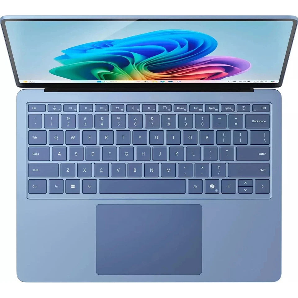 Microsoft 13.8" Touch Surface Laptop-7, Snapdragon X Plus, 16GB RAM, 1TB SSD, Win11H - EP2-19298 (Certified Refurbished)