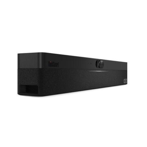 Lenovo ThinkSmart One + IP Controller for Zoom, 10.1" Display, Intel i5-1145G7E, 1.50GHz, 8GB RAM, 256GB SSD, W10IoT - 12BY0002US