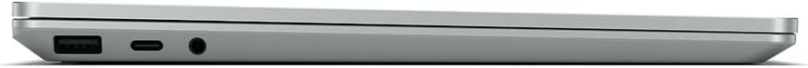Microsoft 12.4" PixelSense Surface Laptop Go-2, Intel i5-1135G7, 2.40GHz, 8GB RAM, 256GB SSD, W11H-S - KP8-00001 (Certified Refurbished)