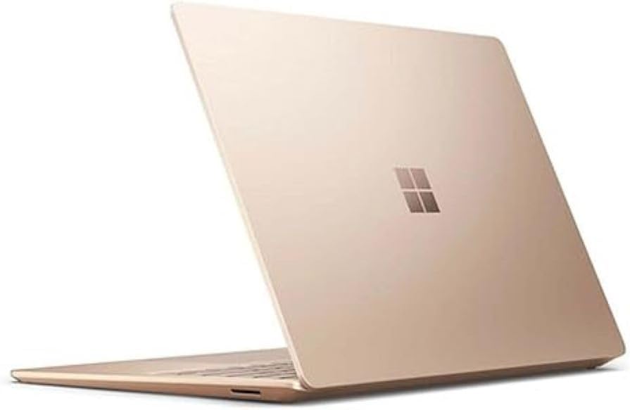 Microsoft 13.5" PixelSense Surface Laptop-5, Intel i5-1235U, 1.30GHz, 16GB RAM, 512GB SSD, W11H - R8R-00013 (Certified Refurbished)