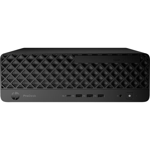 HP ProDesk 4 G1i SFF Desktop, Intel Ultra 7 265, 2.4GHz, 32GB RAM, 1TB SSD, Win11P - BH9F3UT#ABA